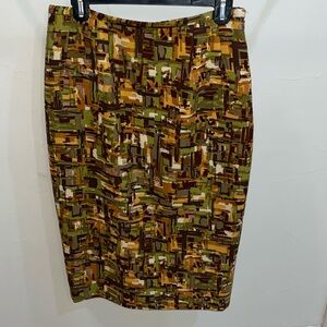 Michael Kors Collection pencil skirt size 8